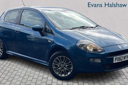 Fiat Punto (12-18) 1.4 GBT 3d For Sale - Evans Halshaw Ford Preston, Preston