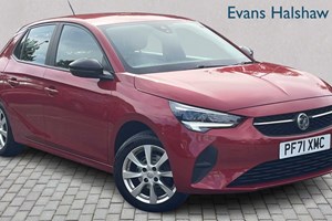 Vauxhall Corsa Hatchback (20 on) 1.2 SE Edition 5dr For Sale - Evans Halshaw Ford Preston, Preston