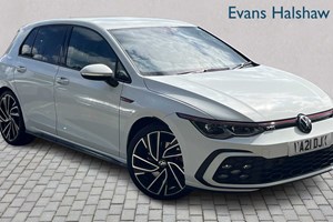 Volkswagen Golf GTI (20 on) 2.0 TSI GTI 5dr DSG For Sale - Evans Halshaw Ford Preston, Preston