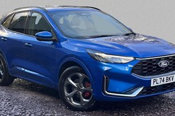 Ford Kuga SUV (20 on) 1.5 EcoBoost ST-Line 5dr For Sale - Evans Halshaw Ford Preston, Preston