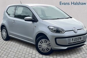 Volkswagen Up (12-23) 1.0 Move Up 3d For Sale - Evans Halshaw Ford Preston, Preston