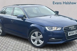 Audi A3 Sportback (13-20) 1.4 TFSI (125bhp) Sport 5d For Sale - Evans Halshaw Ford Preston, Preston