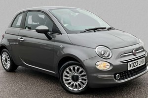 Fiat 500 Hatchback (08-24) 1.0 Mild Hybrid 3dr For Sale - Evans Halshaw Ford Chorley, Chorley
