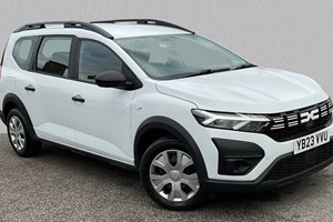 Dacia Jogger SUV (22 on) 1.0 TCe Essential 5dr For Sale - Evans Halshaw Ford Chorley, Chorley