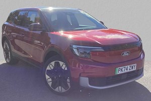 Ford Explorer SUV (24 on) 250kW Premium 78kWh AWD 5dr Auto For Sale - Evans Halshaw Ford Chorley, Chorley