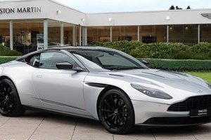 Aston Martin DB11 Coupe (16-23) AMR auto 2d For Sale - Aston Martin Manchester, Wilmslow