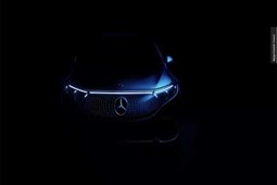 Mercedes-Benz EQB SUV (22 on) EQB 350 4M 215kW AMG Line Executive 66.5kWh 5dr At For Sale - Mercedes-Benz of Huddersfield, Huddersfield