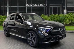 Mercedes-Benz GLC SUV (22 on) GLC 300 4Matic AMG Line Premium 5dr 9G-Tronic For Sale - Mercedes-Benz of Huddersfield, Huddersfield