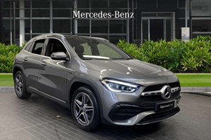 Mercedes-Benz GLA-Class (20 on) GLA 250e Exclusive Edition Premium Plus Auto 5d For Sale - Mercedes-Benz of Huddersfield, Huddersfield
