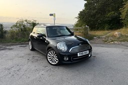 MINI Hatchback (14-24) Cooper Sport 3d For Sale - BURDON AUTOMOTIVE LTD, Batley