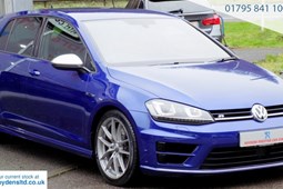 Volkswagen Golf R (14-16) 2.0 TSI R Hatchback 5d DSG For Sale - Roydens Ltd, Sittingbourne