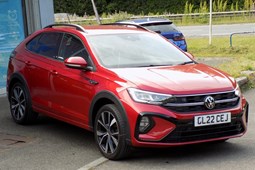 Volkswagen Taigo SUV (22 on) 1.0 TSI 110 R-Line 5dr For Sale - Roydens Ltd, Sittingbourne