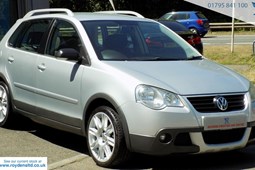 Volkswagen Polo Dune (04-08) 1.4 (80ps) 5d For Sale - Roydens Ltd, Sittingbourne