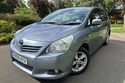 Toyota Verso (09-18) 1.8 V-matic TR 5d For Sale - Ignition Motors Ltd, Romford