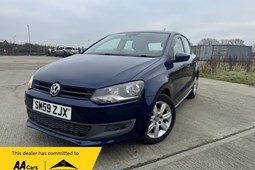 Volkswagen Polo Hatchback (09-17) 1.4 SE 5d For Sale - Ignition Motors Ltd, Romford