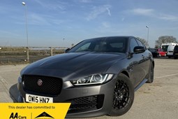 Jaguar XE (15-24) 2.0d R-Sport 4d Auto For Sale - Ignition Motors Ltd, Romford