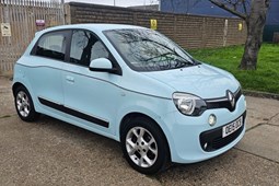 Renault Twingo (14-19) 0.9 TCE Dynamique (Start Stop) 5d For Sale - Car Lux Motors, Romford