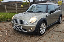 MINI Clubman (07-14) 1.4 5d For Sale - Car Lux Motors, Romford