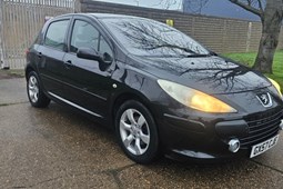 Peugeot 307 Hatchback (01-07) 1.6 S 16V 5d (AC) For Sale - Car Lux Motors, Romford