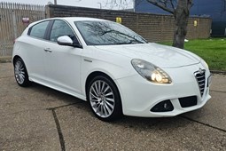 Alfa Romeo Giulietta (10-20) 1.4 TB MultiAir Veloce 5d For Sale - Car Lux Motors, Romford