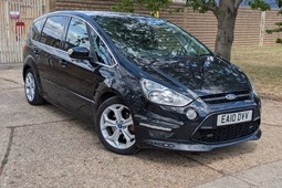 Ford S-MAX (06-14) 2.0 EcoBoost Titanium X Sport 5d Powershift For Sale - Car Lux Motors, Romford