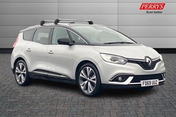 Renault Grand Scenic (16-20) Signature TCe 140 5d For Sale - Perrys Nelson Peugeot, Nelson