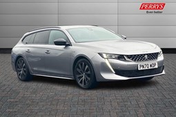 Peugeot 508 SW (19 on) GT Line 2.0 BlueHDi 160 S&S 5d For Sale - Perrys Nelson Peugeot, Nelson