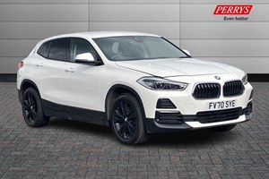BMW X2 SUV (18-23) sDrive20i Sport Sport Double Clutch auto 5d For Sale - Perrys Nelson Peugeot, Nelson
