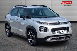 Citroen C3 Aircross SUV (17-24) Flair PureTech 82 5d For Sale - Perrys Nelson Peugeot, Nelson