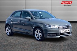 Audi A1 Sportback (12-18) Sport Nav 1.0 TFSI 95PS S Tronic auto 5d For Sale - Perrys Nelson Peugeot, Nelson
