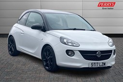 Vauxhall Adam (12-19) 1.2i Energised 3d For Sale - Perrys Nelson Peugeot, Nelson