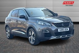 Peugeot 3008 SUV (16-24) GT Line 1.2 PureTech 130 S&S 5d For Sale - Perrys Nelson Peugeot, Nelson