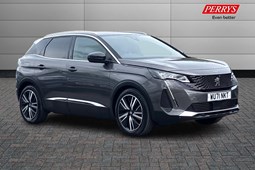 Peugeot 3008 SUV (16-24) 1.6 Hybrid 225 GT Premium 5dr e-EAT8 For Sale - Perrys Nelson Peugeot, Nelson