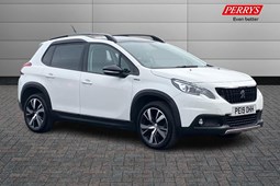 Peugeot 2008 (13-19) GT Line 1.2 PureTech 130 S&S 5d For Sale - Perrys Nelson Peugeot, Nelson