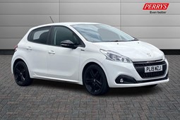Peugeot 208 Hatchback (12-19) GT Line 1.2 PureTech 110 S&S 5d For Sale - Perrys Nelson Peugeot, Nelson
