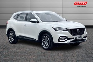 MG HS SUV (19-24) Exclusive 1.5T-GDI 5d For Sale - Perrys Nelson Peugeot, Nelson