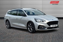 Ford Focus Estate (18 on) ST-Line 1.5 Ford EcoBoost 150PS auto 5d For Sale - Perrys Nelson Peugeot, Nelson