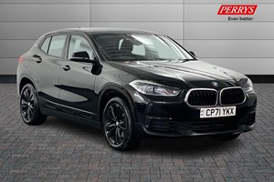 BMW X2 SUV (18-23) xDrive 20i [178] Sport 5dr Step Auto For Sale - Perrys Nelson Peugeot, Nelson