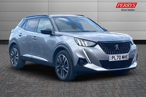 Peugeot 3008 SUV (16-24) 1.2 PureTech GT 5dr For Sale - Perrys Nelson Peugeot, Nelson