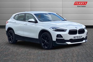 BMW X2 SUV (18-23) xDrive20i Sport Sport Automatic 5d For Sale - Perrys Nelson Peugeot, Nelson