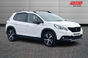 Peugeot 2008 (13-19) GT Line 1.2 PureTech 130 S&S 5d For Sale - Perrys Nelson Peugeot, Nelson