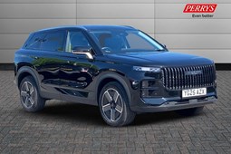 JAECOO 7 SUV (24 on) 1.6T AWD Luxury 5dr 7DCT For Sale - Perrys Nelson Peugeot, Nelson