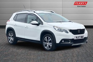 Peugeot 2008 (13-19) Allure 1.6 BlueHDi 100 (05/16 on) 5d For Sale - Perrys Nelson Peugeot, Nelson