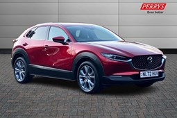 Mazda CX-30 SUV (19 on) 2.0 e-Skyactiv G MHEV GT Sport Edition 5dr For Sale - Perrys Blackburn Mazda, Blackburn