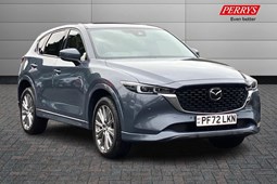 Mazda CX-5 SUV (17 on) 2.0 GT Sport 5dr For Sale - Perrys Blackburn Mazda, Blackburn