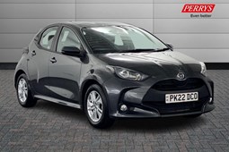 Mazda 2 Hybrid (22 on) 1.5i Hybrid Agile 5dr CVT For Sale - Perrys Blackburn Mazda, Blackburn