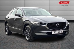 Mazda CX-30 SUV (19 on) 2.5 e-Skyactiv G MHEV [140] Centre-Line 5dr For Sale - Perrys Blackburn Mazda, Blackburn