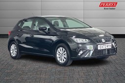 SEAT Ibiza Hatchback (17 on) 1.0 MPI SE 5dr For Sale - Perrys Blackburn Mazda, Blackburn