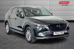 Mazda CX-5 SUV (17 on) 2.0 SE-L 5dr For Sale - Perrys Blackburn Mazda, Blackburn