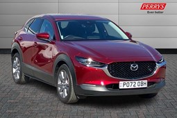 Mazda CX-30 SUV (19 on) 2.0 e-Skyactiv-G MHEV GT Sport Tech 5dr For Sale - Perrys Blackburn Mazda, Blackburn
